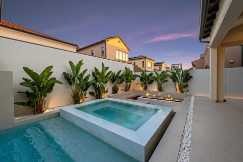 Lakás itt: Dubai, EAE, 1 szoba, 40 m², azonosító: 729859 - fénykép 16
