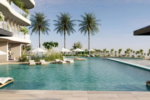 Lakás itt: Dubai, EAE, 1 szoba, 40 m², azonosító: 729859 - fénykép 17