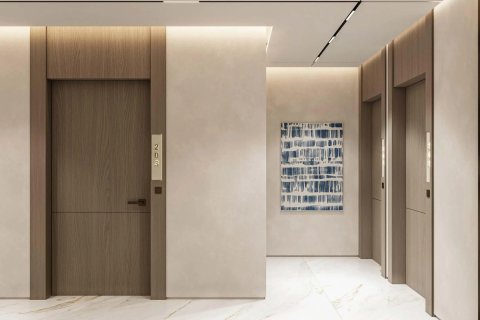 Lakás itt: Dubai, EAE, 1 szoba, 40 m², azonosító: 729859 - fénykép 11