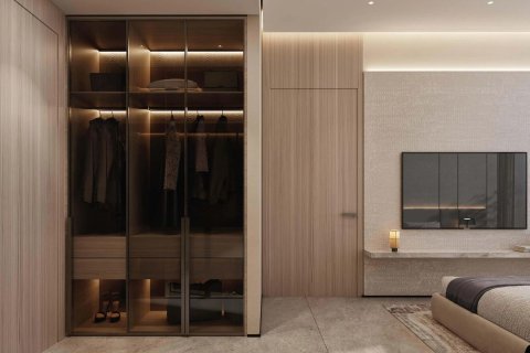 Lakás itt: Dubai, EAE, 1 szoba, 40 m², azonosító: 729859 - fénykép 12