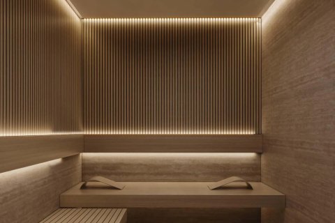Lakás itt: Dubai, EAE, 1 szoba, 40 m², azonosító: 729859 - fénykép 14