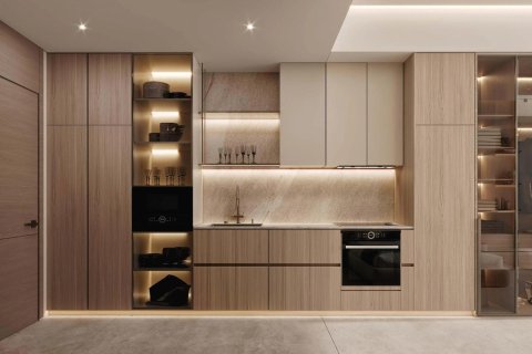 Lakás itt: Dubai, EAE, 1 szoba, 40 m², azonosító: 729859 - fénykép 9