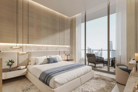 Lakás itt: Dubai, EAE, 1 szoba, 40 m², azonosító: 729859 - fénykép 5