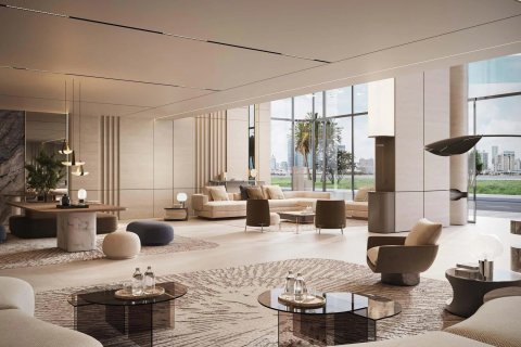 Lakás itt: Dubai, EAE, 1 szoba, 40 m², azonosító: 729859 - fénykép 13