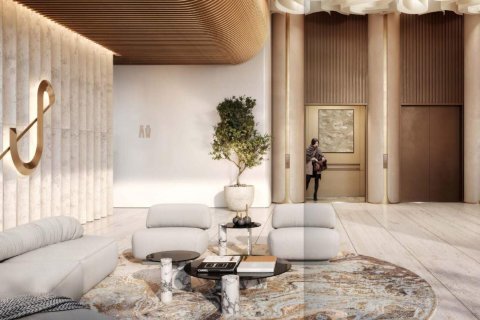 Apartament në Majan, Dubai, Emiratet e Bashkuara Arabe 1 dhomë gjumi, 67 m2. № 729860 - Foto 9