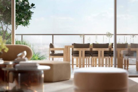 Apartament në Majan, Dubai, Emiratet e Bashkuara Arabe 1 dhomë gjumi, 67 m2. № 729860 - Foto 10