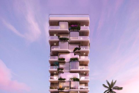 Apartament në Majan, Dubai, Emiratet e Bashkuara Arabe 1 dhomë gjumi, 67 m2. № 729860 - Foto 18