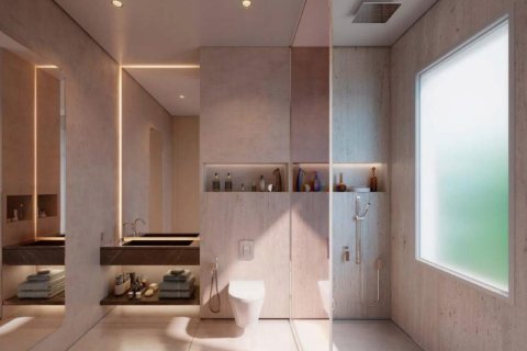 Apartament në Majan, Dubai, Emiratet e Bashkuara Arabe 1 dhomë gjumi, 67 m2. № 729860 - Foto 7