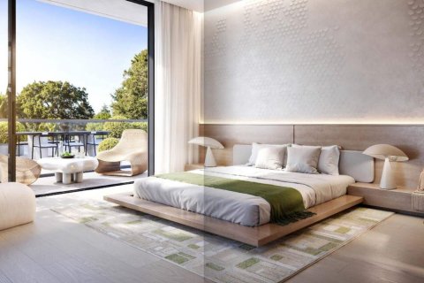Apartament në Majan, Dubai, Emiratet e Bashkuara Arabe 1 dhomë gjumi, 67 m2. № 729860 - Foto 6