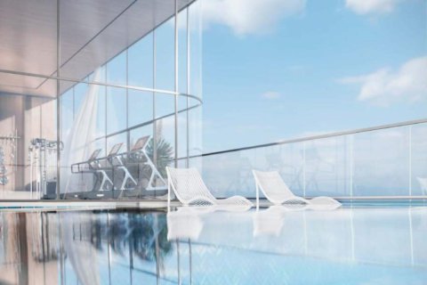 Apartament në Majan, Dubai, Emiratet e Bashkuara Arabe 1 dhomë gjumi, 67 m2. № 729860 - Foto 13