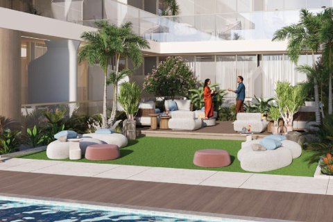 Dubai, BAE’de satılık daire 1 oda, 33 m² No 729863 - fotoğraf 7