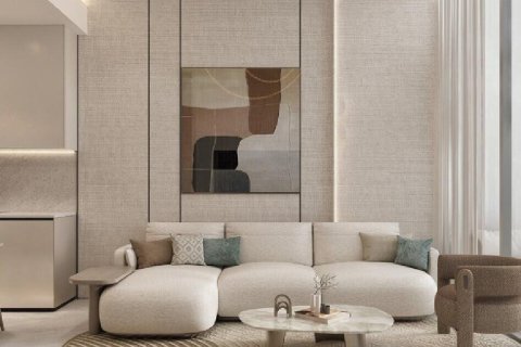 Dubai, BAE’de satılık daire 1 oda, 33 m² No 729863 - fotoğraf 3