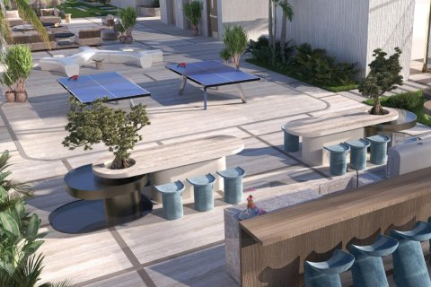 Dubai, BAE’de satılık daire 1 oda, 33 m² No 729863 - fotoğraf 9