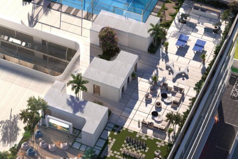 Dubai, BAE’de satılık daire 1 oda, 33 m² No 729863 - fotoğraf 17