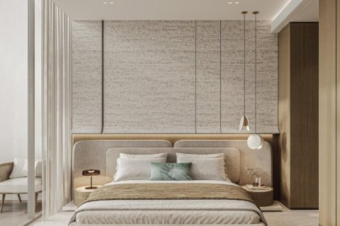Dubai, BAE’de satılık daire 1 oda, 33 m² No 729863 - fotoğraf 2