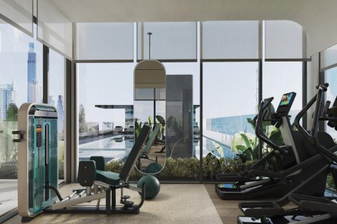 Dubai, BAE’de satılık daire 1 oda, 33 m² No 729863 - fotoğraf 8