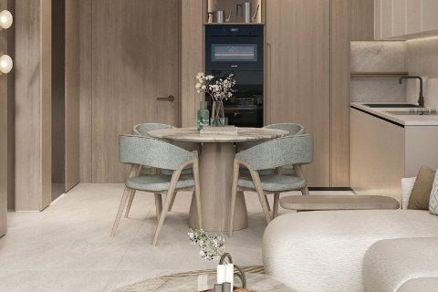 Dubai, BAE’de satılık daire 1 oda, 33 m² No 729863 - fotoğraf 4