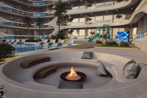 Dubai、UAE にあるマンション販売中 1部屋、46 m2、No729857 - 写真 15