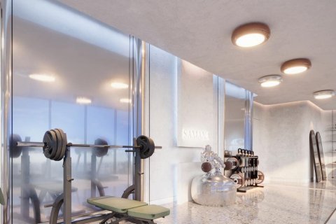 Dubai、UAE にあるマンション販売中 1部屋、46 m2、No729857 - 写真 11