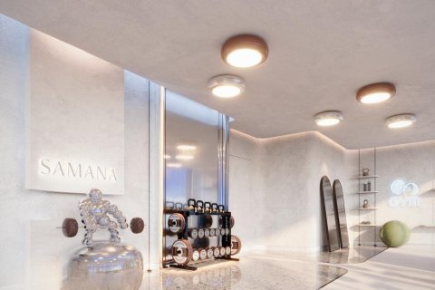 Dubai、UAE にあるマンション販売中 1部屋、46 m2、No729857 - 写真 8