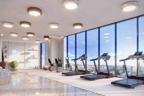 Dubai、UAE にあるマンション販売中 1部屋、46 m2、No729857 - 写真 7