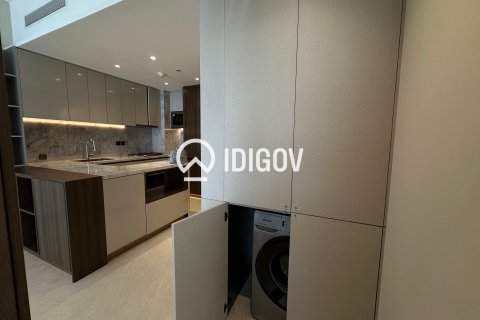 Apartment sa Jumeirah Village Circle, Dubai, UAE 1 silid-tulugan, 71.26 sq.m. № 735674 - larawan 3