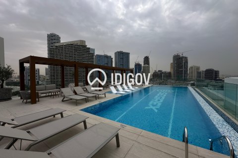 Apartment sa Jumeirah Village Circle, Dubai, UAE 1 silid-tulugan, 71.26 sq.m. № 735674 - larawan 4