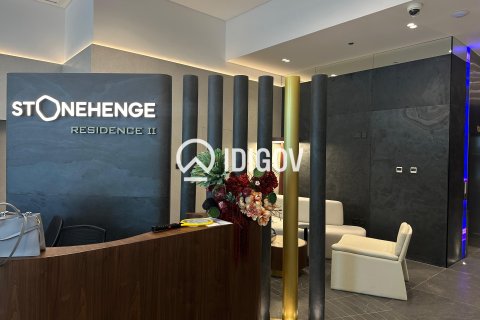 Apartment sa Jumeirah Village Circle, Dubai, UAE 1 silid-tulugan, 71.26 sq.m. № 735674 - larawan 9