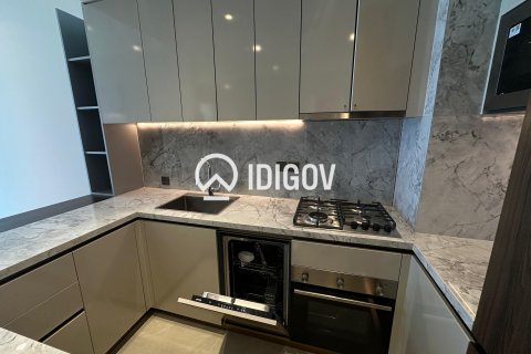 Apartment sa Jumeirah Village Circle, Dubai, UAE 1 silid-tulugan, 71.26 sq.m. № 735674 - larawan 2
