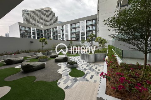Apartment sa Jumeirah Village Circle, Dubai, UAE 1 silid-tulugan, 71.26 sq.m. № 735674 - larawan 1