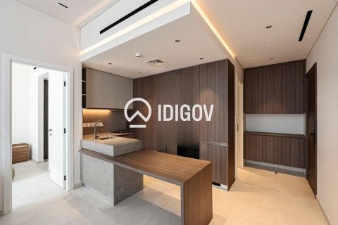Appartement te koop in Arjan, Dubai, VAE 1 slaapkamer, 72.84 vr.m., nr 735671 - foto 4