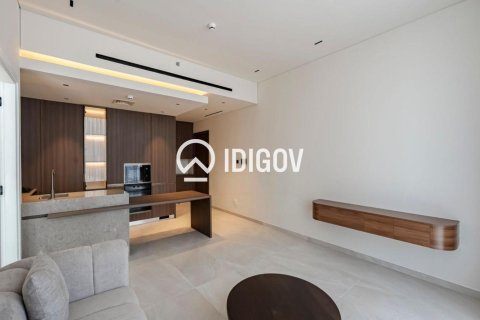 Appartement te koop in Arjan, Dubai, VAE 1 slaapkamer, 72.84 vr.m., nr 735671 - foto 5
