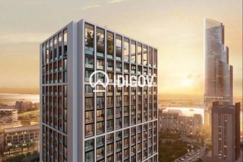 Apartmán v Al Jaddaf, Dubai, SAE 1 spálňa, 74.51 m2 č. 735673 - Fotografia 7