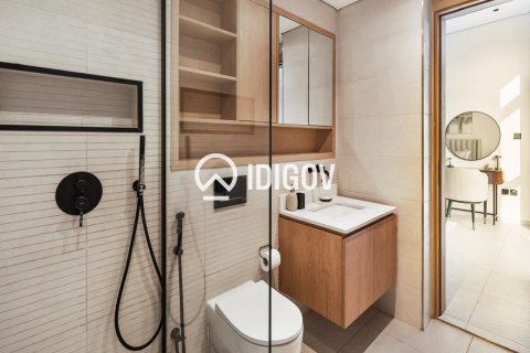 Appartamento in vendita a Jumeirah Village Circle, Dubai, EAU 1 camera da letto, 62.71 mq. № 735670 - foto 23