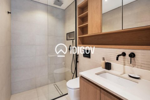 Appartamento in vendita a Jumeirah Village Circle, Dubai, EAU 1 camera da letto, 62.71 mq. № 735670 - foto 10