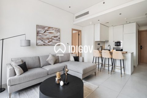 Byt v Jumeirah Village Circle, Dubai, SAE 1 ložnice, 62.71 m² Č.: 735670