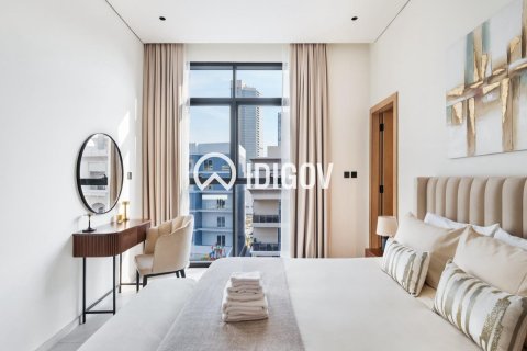 Appartamento in vendita a Jumeirah Village Circle, Dubai, EAU 1 camera da letto, 62.71 mq. № 735670 - foto 9