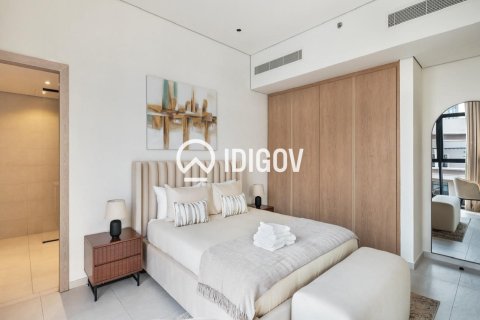 Appartamento in vendita a Jumeirah Village Circle, Dubai, EAU 1 camera da letto, 62.71 mq. № 735670 - foto 6