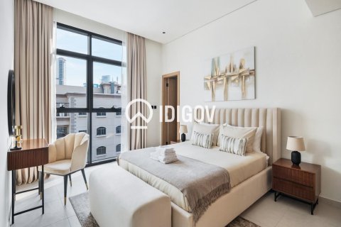 Appartamento in vendita a Jumeirah Village Circle, Dubai, EAU 1 camera da letto, 62.71 mq. № 735670 - foto 8