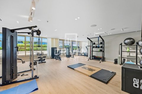 Apartment sa Dubai Harbour, Dubai, UAE 2 silid-tulugan, 116.5 sq.m. № 746098 - larawan 18