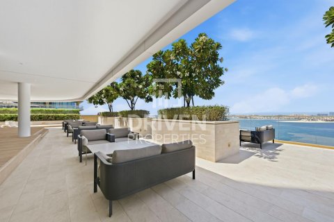 Apartment sa Dubai Harbour, Dubai, UAE 2 silid-tulugan, 116.5 sq.m. № 746098 - larawan 21