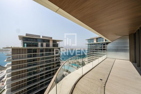 Huoneisto Palm Jumeirah, Dubai, Arabiemiraatit 2 makuuhuonetta, 163.6 m2 № 746097