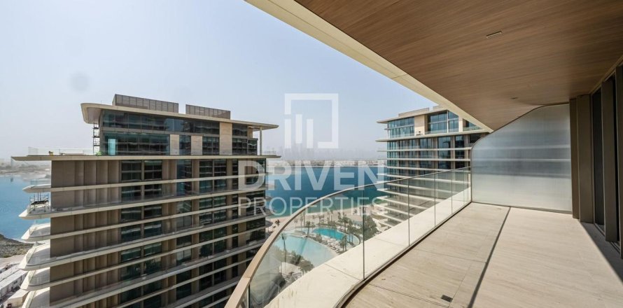 Apartment sa Palm Jumeirah, Dubai, UAE 2 silid-tulugan, 163.6 sq.m. № 746097