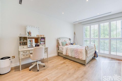 Villa til salg i Dubai Sports City, Dubai, UAE 5 soveværelser, 690.55 kvm № 766756 - foto 15