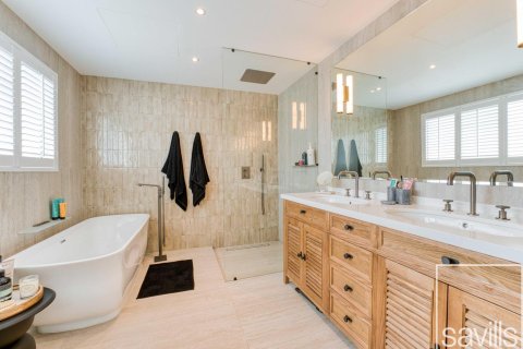 Villa til salg i Dubai Sports City, Dubai, UAE 5 soveværelser, 690.55 kvm № 766756 - foto 12