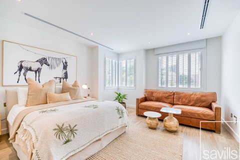 Villa til salg i Dubai Sports City, Dubai, UAE 5 soveværelser, 690.55 kvm № 766756 - foto 14