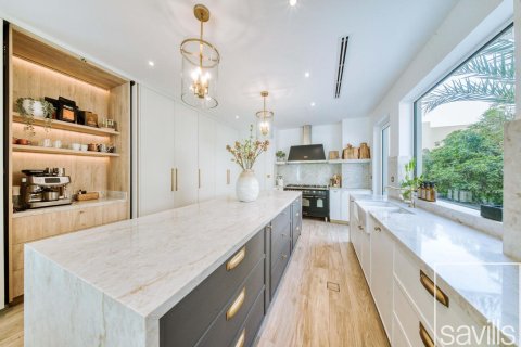 Villa til salg i Dubai Sports City, Dubai, UAE 5 soveværelser, 690.55 kvm № 766756 - foto 3