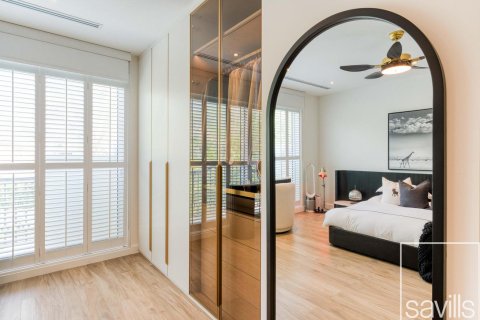 Villa til salg i Dubai Sports City, Dubai, UAE 5 soveværelser, 690.55 kvm № 766756 - foto 11
