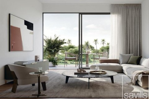 Wohnung zum Verkauf in Dubai Hills Estate, Dubai, VAE 2 Schlafzimmer, 136.29 m2 Nr. 766759 - Foto 4