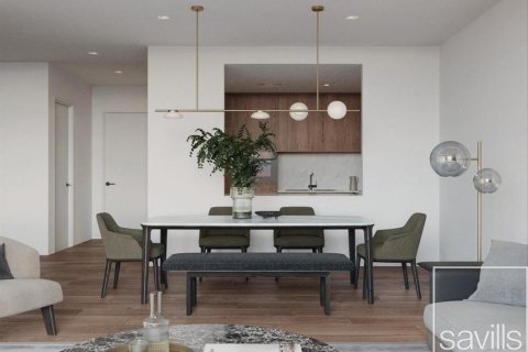 Wohnung zum Verkauf in Dubai Hills Estate, Dubai, VAE 2 Schlafzimmer, 136.29 m2 Nr. 766759 - Foto 5